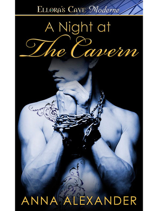 Cover image for A Night at The Cavern